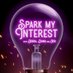 Spark My Interest Podcast (@interest_spark) Twitter profile photo Spark My Interest Podcast (@interest_spark) Twitter profile photo