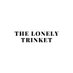 The Lonely Trinket (@lonelytrinket) Twitter profile photo
