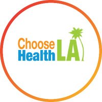 Choose Health L.A.(@ChooseHealthLA) 's Twitter Profile Photo