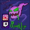 Spookleye's profile picture. Content Creator| Amateur Artist| BA in Biology| my Business email: (Spookleyeofficial@gmail.com)