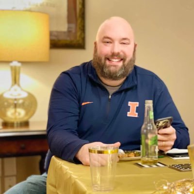 nbarry9's profile picture. I'm blessed with a wonderful family & great friends. Huge sports fan: Da Bears, Blackhawks, Illini, Cubs, Bulls, MTSU, & Pro Wrestling! #LiveLarge