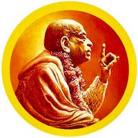 Srila Prabhupada Quotes(@HDGquotes) 's Twitter Profile Photo