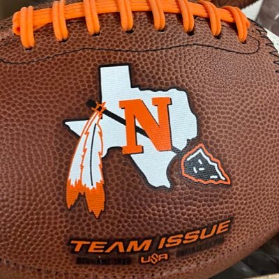 Athletic Director / Head Football Coach Nocona Indians