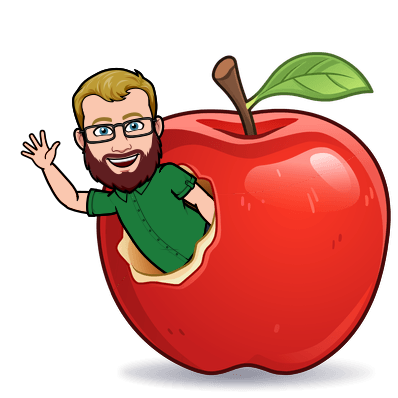 MrTMVHS's profile picture. High School Mathematics Teacher
FCPS