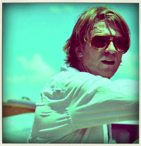 IanGoodes's profile picture. Photographer