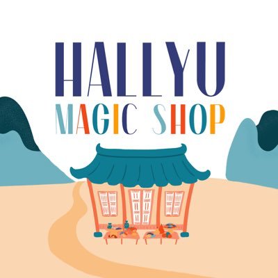 Hallyu Magic Shopさんのプロフィール画像
