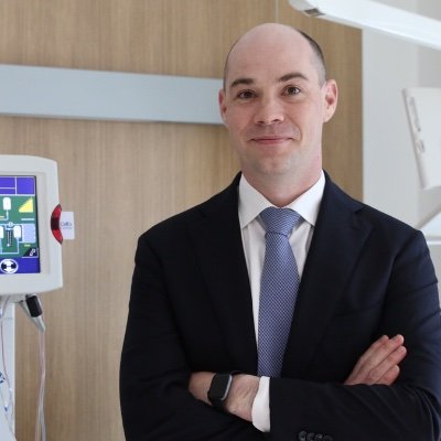 Prof. Michael Dickinson
