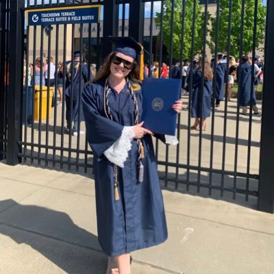 samdestefano94's profile picture. phl // wvu alum