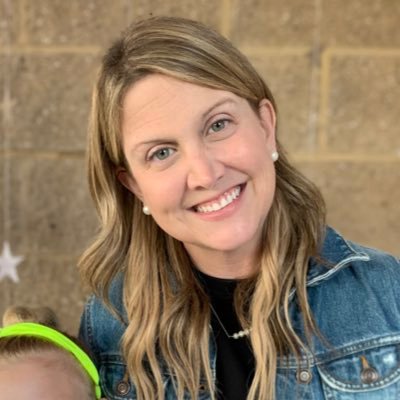 middle school teacher & mama; loving life in small town GA now after years in ATL; theatre mom+dance mom+gifted educator