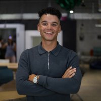 Conor Delanbanque (@conordevops) 's Twitter Profile