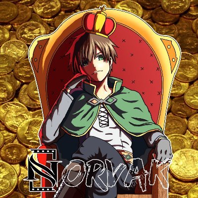 Norvakさんのプロフィール画像