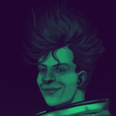 Jorgiusさんのプロフィール画像