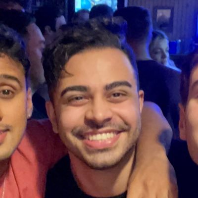 Amir_R_Davoodi's profile picture. MD Candidate ’26 @Coopermedschool | Medicine, Public Health & Diplomacy | Beyond the Prescription Pad