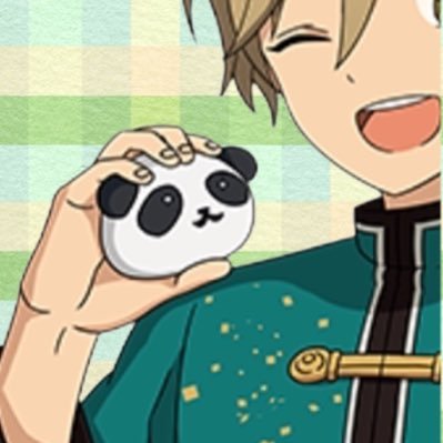 ぱんさんのプロフィール画像