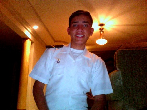 mikearcosv's profile picture. ツ Médico Cirujano - UDLA