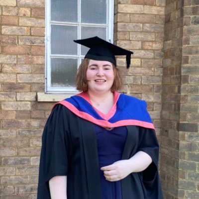 24 | she/they, lgbtqia+ | SMU sports psychology masters graduate + RHUL psych graduate with a passion for sports, mental health and inclusivity🌈