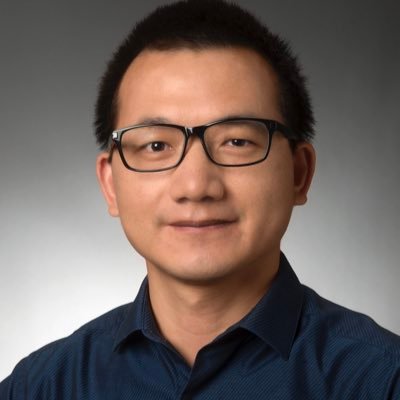 KaijiongChemist's profile picture. 