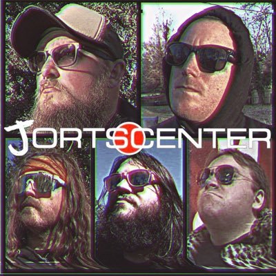 jortscenterpod Profile Picture