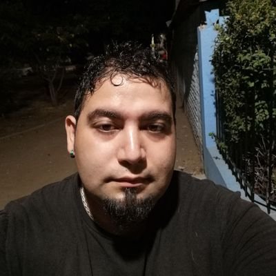 fabianjvl's profile picture. Canceriano, amante de la Luna
Anime y series❤️
Chile
Ig: fabian_okno