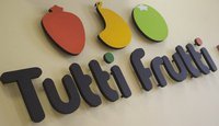 RCTuttiFrutti's profile picture. Our Tutti Frutti is in the city of Rancho Cucamonga in the Sacred Heart shopping center. Conveniently minutes from the Victoria Gardens Mall. Come check us out!
