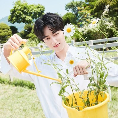 treasure_luv_12's profile picture. My treasure💛