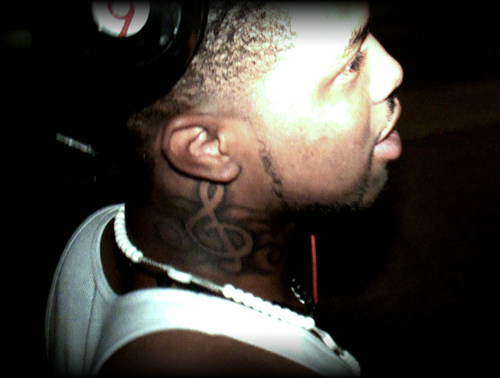 creativemelanin's profile picture. ONE