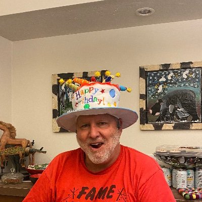 Greener26's profile picture. AZ conservative.