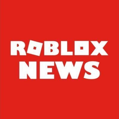RobloxNews000's profile picture. This is the place you can get your daily roblox news! follow so you don’t miss any important events on roblox!