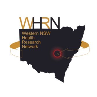 Network for rural health research in western & far western NSW. Improving health & wellbeing of people living, studying & working in our region through research