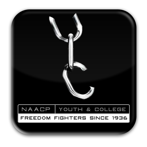 NAACPYCD's profile picture. 