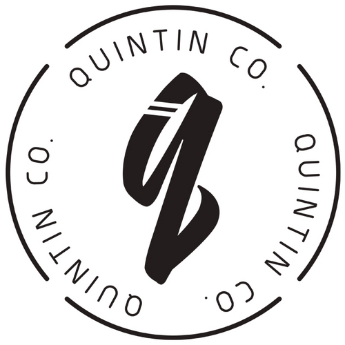 MADE IN CALIFORNIA / Quintin Japan Twitter