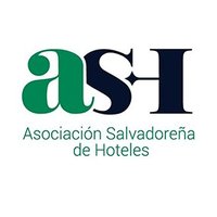 Asociación Salvadoreña de Hoteles(@sectorhotelero) 's Twitter Profile Photo