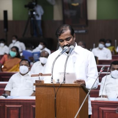 தி.வேல்முருகன் (தலைவர், தமிழக வாழ்வுரிமை கட்சி)(Leader,Tamizhaga Vazhvurimai Party )