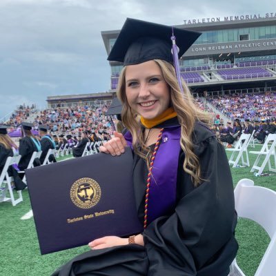 Tarleton State Graduate, Argyle HS ATC