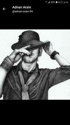 AmjadAl11122627's profile picture. Dil se❣❣❣