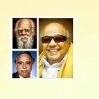 சார்பட்டா திராவிடம் (@sarpatadravidan) 's Twitter Profile