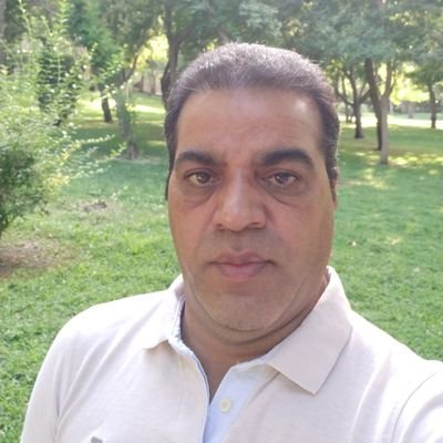 AzaAlirezam's profile picture. مهندسی برق دانشگاه فردوسی مشهد