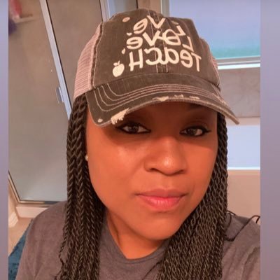 LSmith_2nd's profile picture. 3rd grade teacher @Robertson_elem