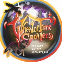 WoT Spoilers (@wotspoilers) 's Twitter Profile