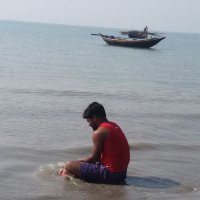 Krishna Kanta Das (@kkdas_) 's Twitter Profile