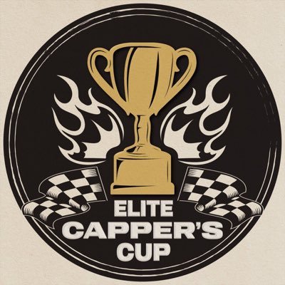 Elite Capper’s Cup 🏆