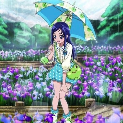 六花🐸さんのプロフィール画像