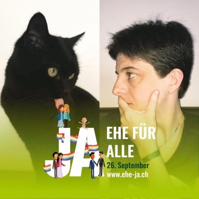 conny_luethy's profile picture. Asperger ..... Menschen mit Behinderung ..... sozial ..... Tiere ..... Zukunft.... Leben in Bildern .....