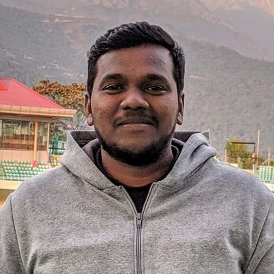 PrakashSakari's profile picture. Web Development Mentor @GeeksforGeeks. HTML/CSS | JavaScript | ReactJS | NodeJs | MongoDB | Python