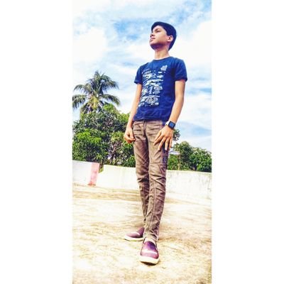 AdarshS06649359's profile picture. 😎