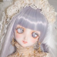 Teafin【ティフィン】(@Tea_fin_doll) 's Twitter Profile Photo