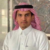 علي محمد ال خشيل(@AliKhushail) 's Twitter Profile Photo