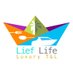 Lief Life | Luxury T&L (@LiefLuxury) Twitter profile photo