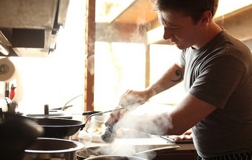 OwenLightly's profile picture. I am the chef of Butter on the Endive, a full-service catering company in Vancouver, B.C. dedicated to providing inspired food experiences.