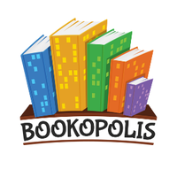 Bookopolis (@bookopolis) 's Twitter Profile